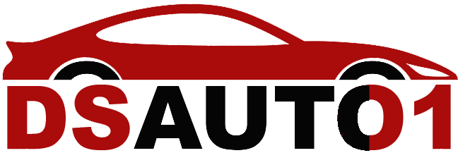 Logo DS AUTO 1